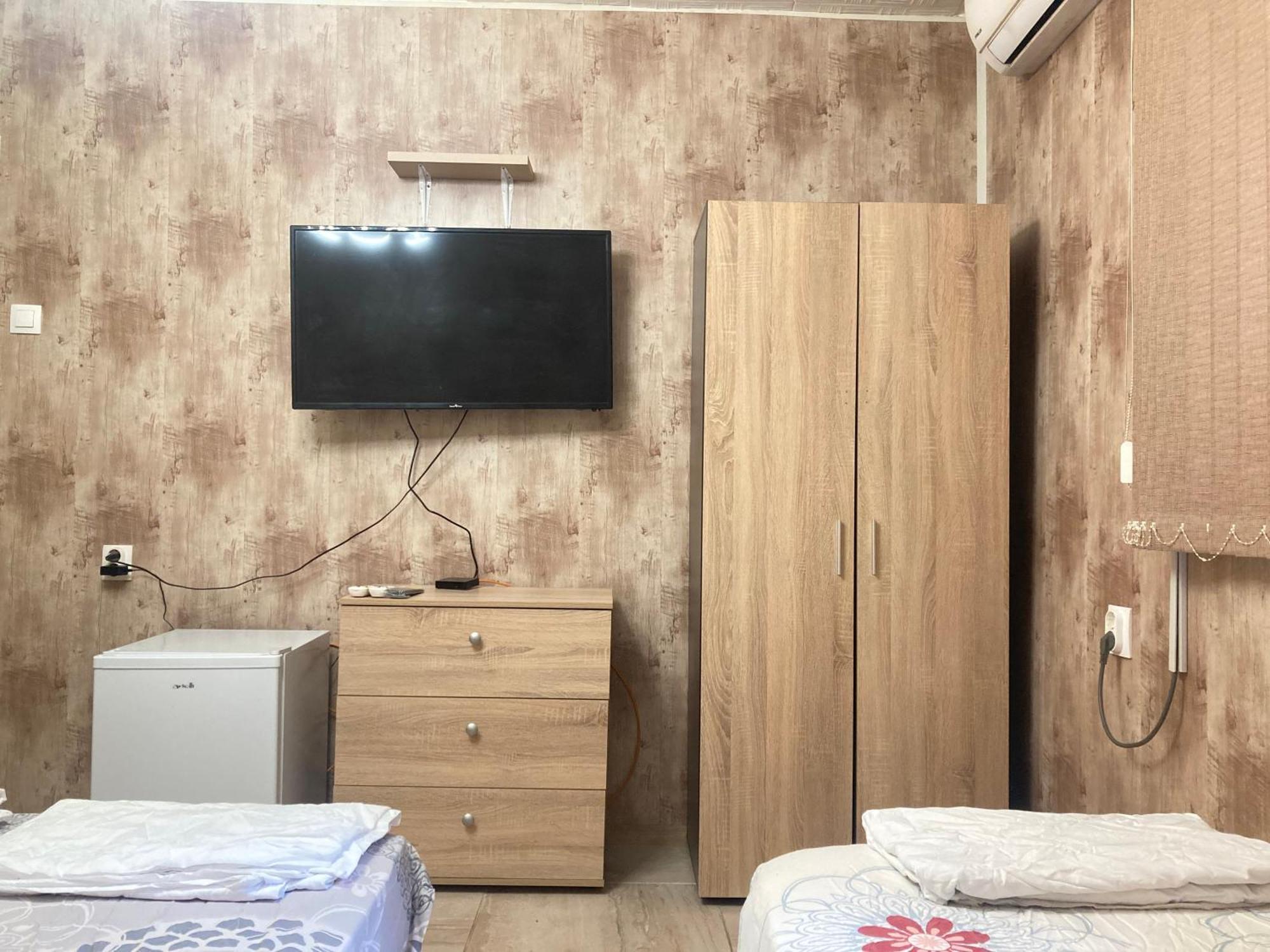 Guesthouse Dune ソフィア エクステリア 写真